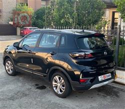 Changan CS15